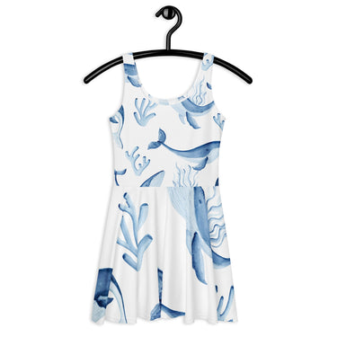 Winter Sunshine Dress - Winter Sunshine Marketplace